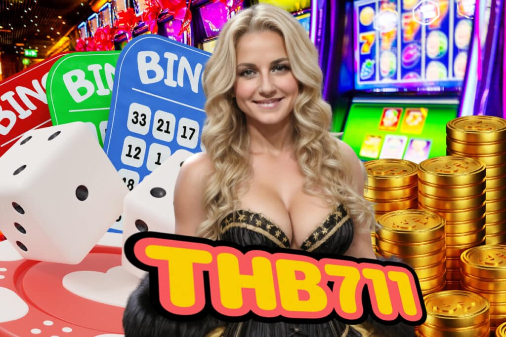 thb711 สล็อต